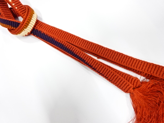 Japanese Kimono / Accessories Silk